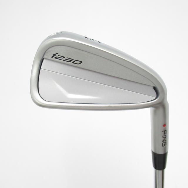 【中古ゴルフクラブ】ピン　I SERIES　i230 アイアン N.S.PRO 850GH neo　シャフト：N.S.PRO 850GH neo