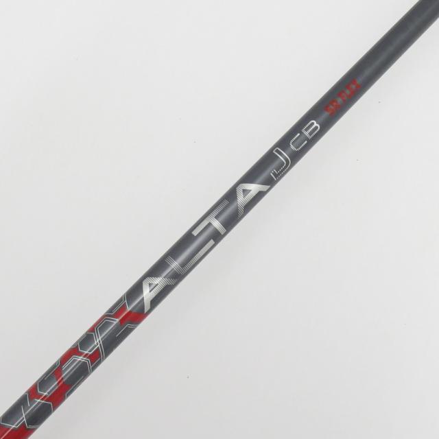 【中古ゴルフクラブ】ピン　G410　G410 アイアン ALTA J CB RED　シャフト：ALTA J CB RED_4