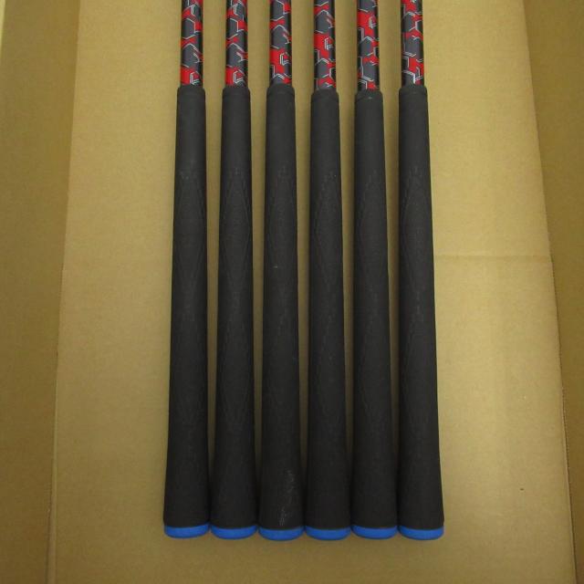 【中古ゴルフクラブ】ピン　G410　G410 アイアン ALTA J CB RED　シャフト：ALTA J CB RED_7