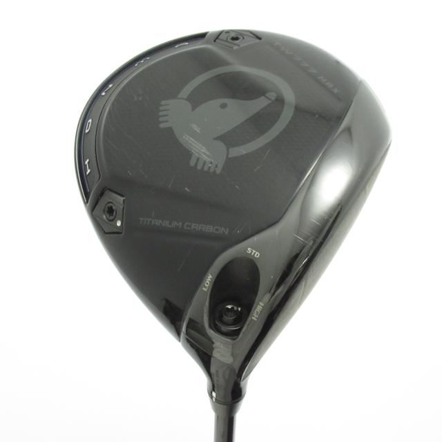 中古ゴルフクラブ】本間ゴルフ TOUR WORLD ツアーワールド TW777 MAX
