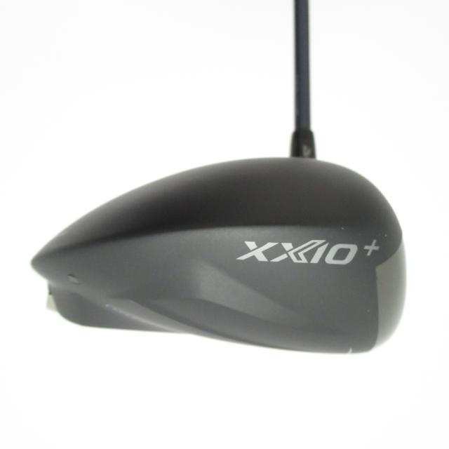 【中古ゴルフクラブ】ダンロップ　XXIO　ゼクシオ 14+ (2026) ドライバー SPEEDER NX DST for XXIO　シャフト：SPEEDER NX DST for XXIO_3