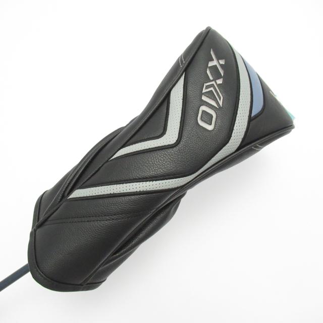 【中古ゴルフクラブ】ダンロップ　XXIO　ゼクシオ 14+ (2026) ドライバー SPEEDER NX DST for XXIO　シャフト：SPEEDER NX DST for XXIO_7