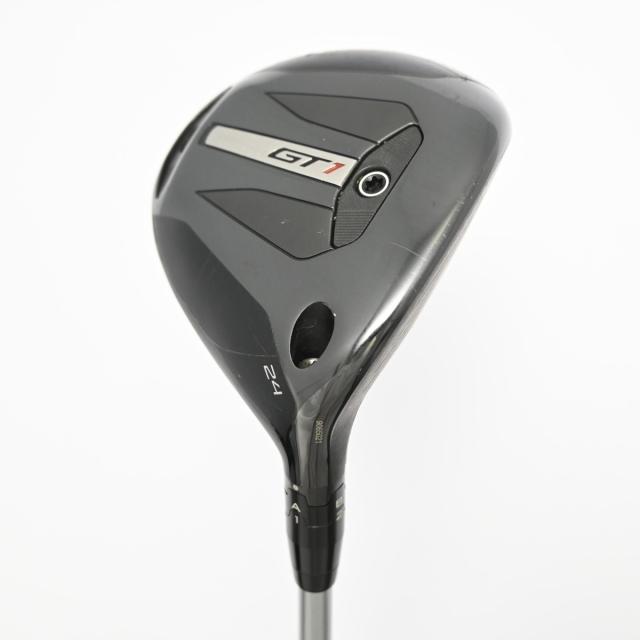 【中古ゴルフクラブ】タイトリスト　TITLEIST　GT1 フェアウェイウッド Air Speeder Next GEN　シャフト：Air Speeder Next GEN