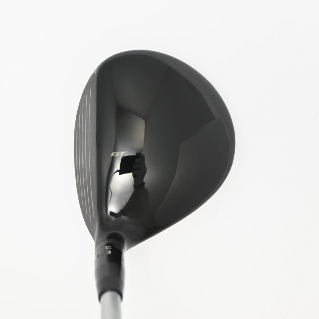 【中古ゴルフクラブ】タイトリスト　TITLEIST　GT1 フェアウェイウッド Air Speeder Next GEN　シャフト：Air Speeder Next GEN_1