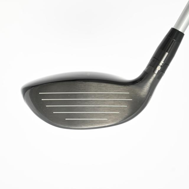 【中古ゴルフクラブ】タイトリスト　TITLEIST　GT1 フェアウェイウッド Air Speeder Next GEN　シャフト：Air Speeder Next GEN_2