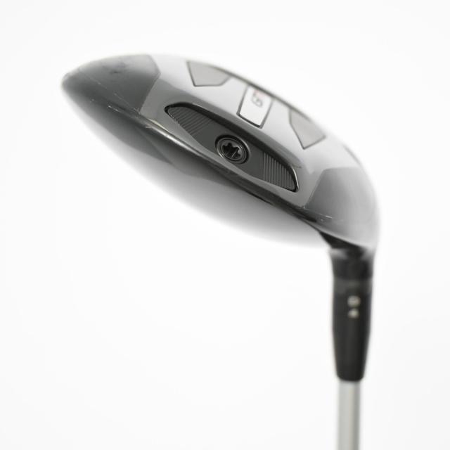【中古ゴルフクラブ】タイトリスト　TITLEIST　GT1 フェアウェイウッド Air Speeder Next GEN　シャフト：Air Speeder Next GEN_4