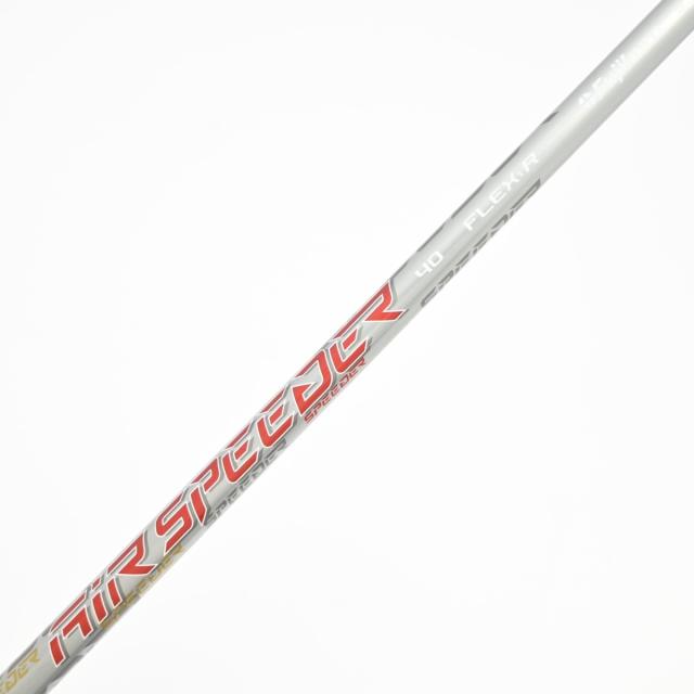 【中古ゴルフクラブ】タイトリスト　TITLEIST　GT1 フェアウェイウッド Air Speeder Next GEN　シャフト：Air Speeder Next GEN_5