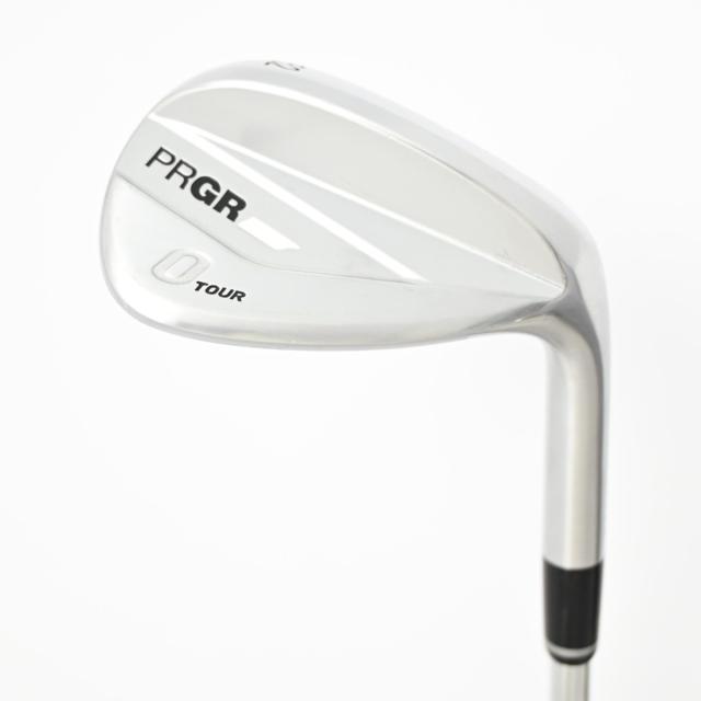 【中古ゴルフクラブ】プロギア　PRGR　0 TOUR WEDGE(2026) ウェッジ N.S.PRO スペックスチールIIIver.2FORWEDGE　シャフト：N.S.PRO ス…