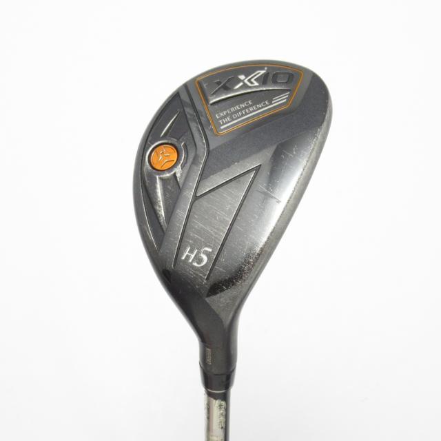 【中古ゴルフ野球クラブ】ダンロップ XXIO ゼクシオ エックス 変わり種ありがた味 ありがた味 Miyazaki AX-1 矢がら：Miy…