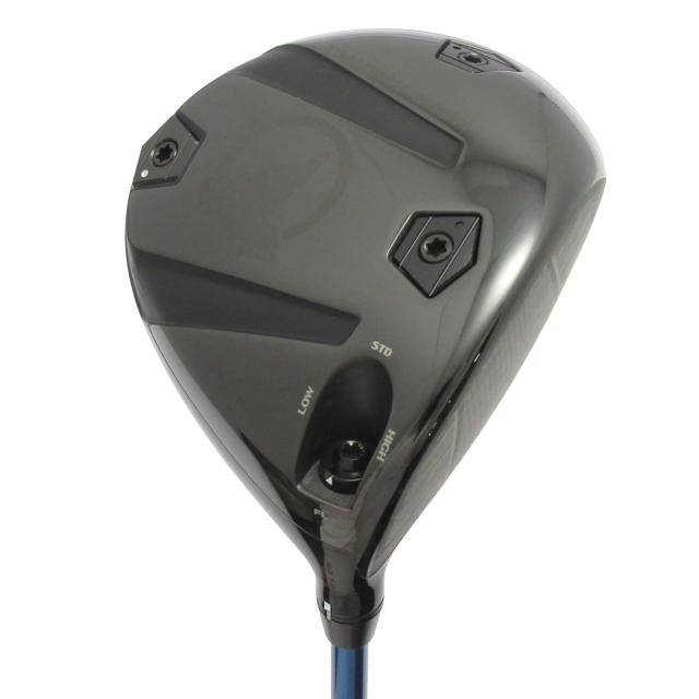 【中古ゴルフクラブ】本間ゴルフ　TOUR WORLD　ツアーワールド TW777 360Ti ドライバー VIZARD BLUE 50　シャフト：VIZARD BLUE 50