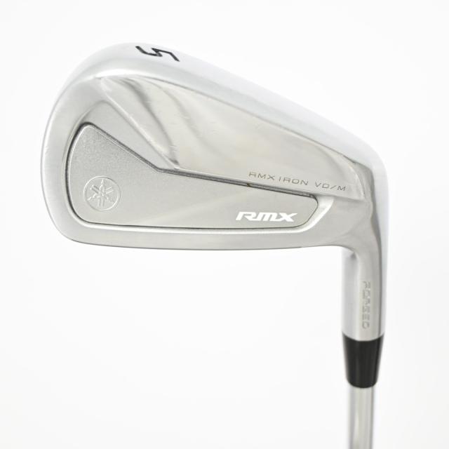 【中古ゴルフクラブ】ヤマハ　RMX　RMX VD/M(2024) アイアン N.S.PRO 950GH neo　シャフト：N.S.PRO 950GH neo