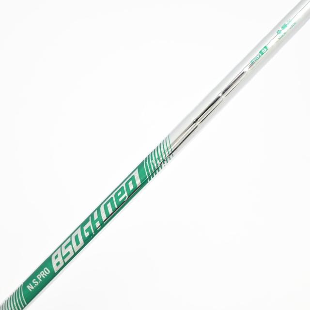 【中古ゴルフクラブ】ヤマハ　RMX　RMX VD/M(2024) アイアン N.S.PRO 950GH neo　シャフト：N.S.PRO 950GH neo_4