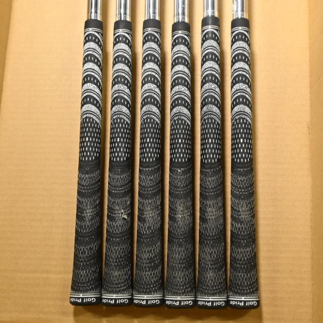 【中古ゴルフクラブ】ヤマハ　RMX　RMX VD/M(2024) アイアン N.S.PRO 950GH neo　シャフト：N.S.PRO 950GH neo_7