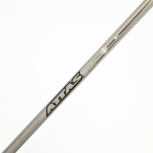 【中古ゴルフクラブ】ピン　G430　G430 アイアン ATTAS IRON 40　シャフト：ATTAS IRON 40_4