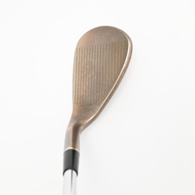 【中古ゴルフクラブ】キャスコ　DOLPHIN　ドルフィン DW-125G Copper セミグースネック ウェッジ N.S.PRO 950GH neo　シャフト：N.S.PR…_1