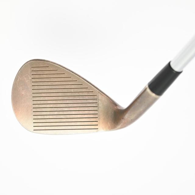 【中古ゴルフクラブ】キャスコ　DOLPHIN　ドルフィン DW-125G Copper セミグースネック ウェッジ N.S.PRO 950GH neo　シャフト：N.S.PR…_2
