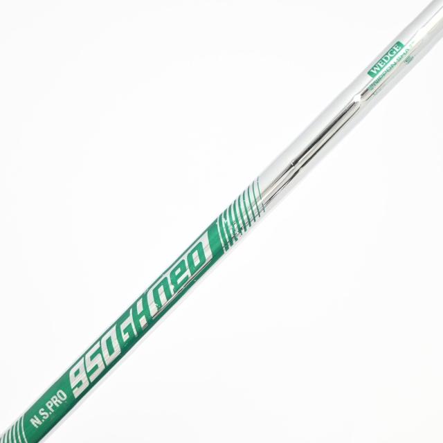 【中古ゴルフクラブ】キャスコ　DOLPHIN　ドルフィン DW-125G Copper セミグースネック ウェッジ N.S.PRO 950GH neo　シャフト：N.S.PR…_5