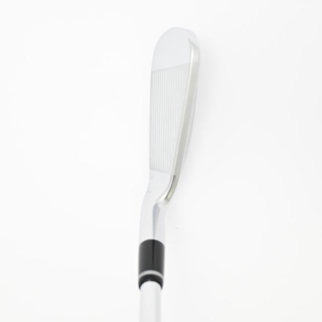 【中古ゴルフクラブ】プロギア　PRGR　PRGR 03 IRON(2025) アイアン N.S.PRO スペックスチールIII ver.2　シャフト：N.S.PRO スペック…_1