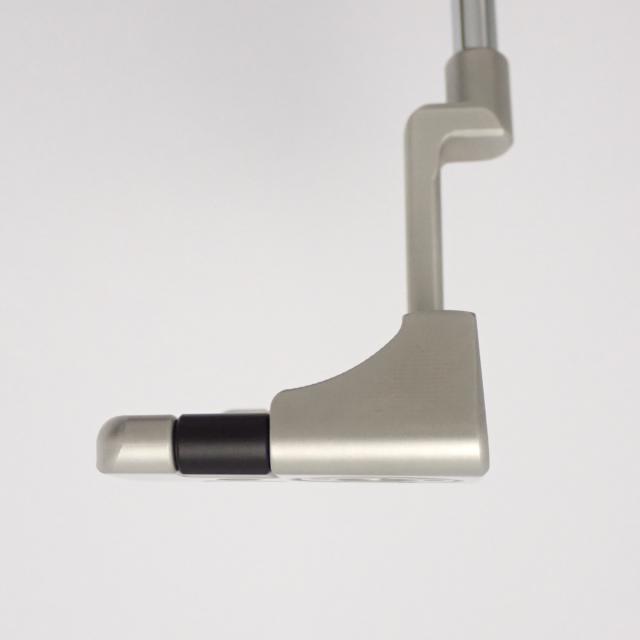 【中古ゴルフクラブ】スコッティキャメロン　SCOTTY CAMERON　スタジオスタイル スクエアバック 2(2025) パター スチールシャフト　シ…_3