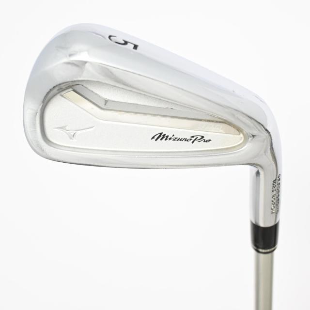【中古ゴルフクラブ】ミズノ　Mizuno Pro　MizunoPro 920 アイアン MCI 80　シャフト：MCI 80 26,586円