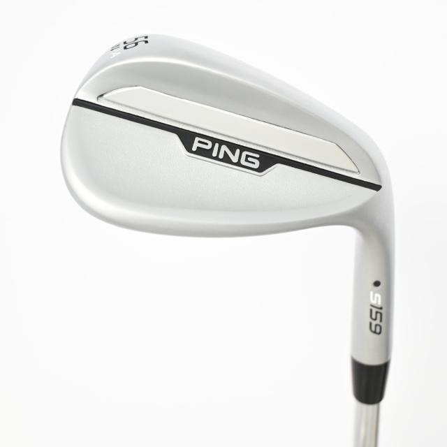 【中古ゴルフクラブ】ピン　PING　S159 ウェッジ N.S.PRO 950GH neo　シャフト：N.S.PRO 950GH neo