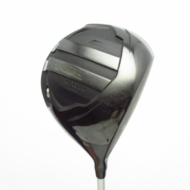【中古ゴルフクラブ】ゴルフパートナー　Golf Partner　NEXGEN JET BLACK ドライバー N.S.PRO Regio Formula type S 55　シャフト：N.S…