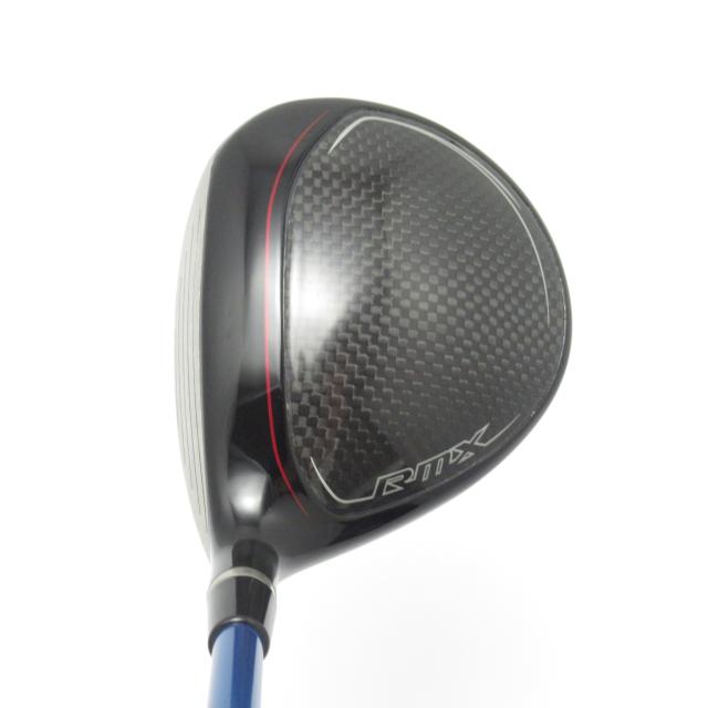 【中古ゴルフクラブ】ヤマハ　RMX　RMX VD フェアウェイウッド Tour AD GT-6　シャフト：Tour AD GT-6_1