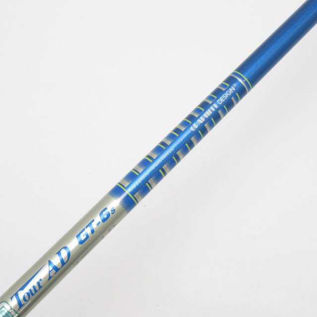【中古ゴルフクラブ】ヤマハ　RMX　RMX VD フェアウェイウッド Tour AD GT-6　シャフト：Tour AD GT-6_5