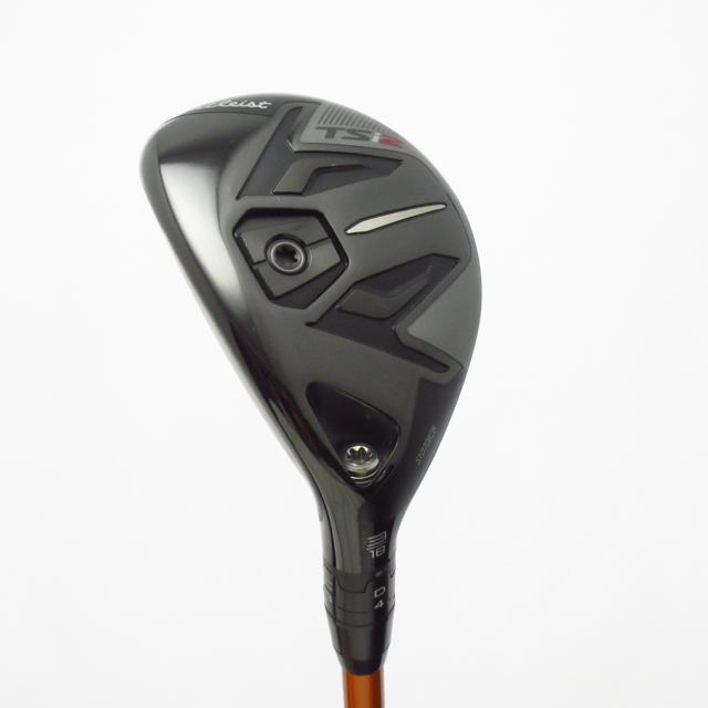 【中古ゴルフクラブ】タイトリスト　TSi　TSi2 ユーティリティ Tour AD DI-85 HYBRID　シャフト：Tour AD DI-85 HYBRID　レフティ