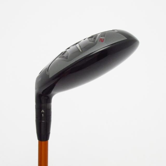【中古ゴルフクラブ】タイトリスト　TSi　TSi2 ユーティリティ Tour AD DI-85 HYBRID　シャフト：Tour AD DI-85 HYBRID　レフティ_4