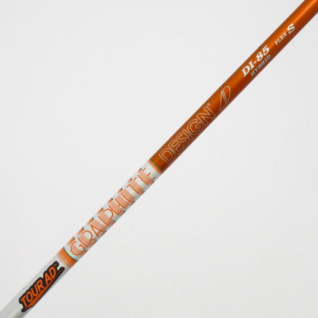 【中古ゴルフクラブ】タイトリスト　TSi　TSi2 ユーティリティ Tour AD DI-85 HYBRID　シャフト：Tour AD DI-85 HYBRID　レフティ_5
