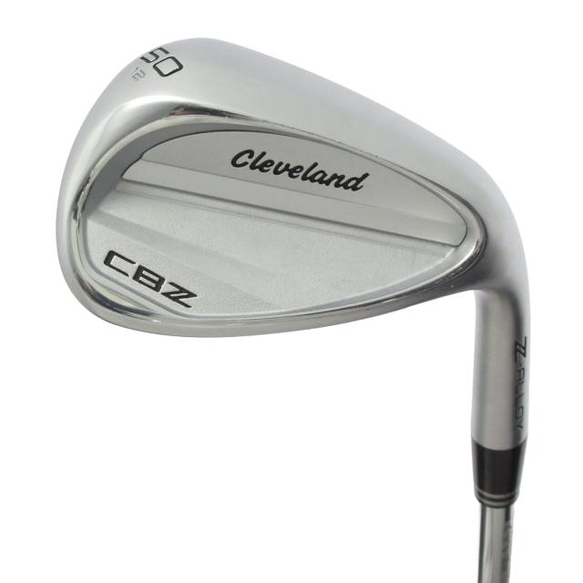 【中古ゴルフクラブ】クリーブランド　CG　CBZ ウェッジ N.S.PRO MODUS3 TOUR 105　シャフト：N.S.PRO MODUS3 TOUR 105