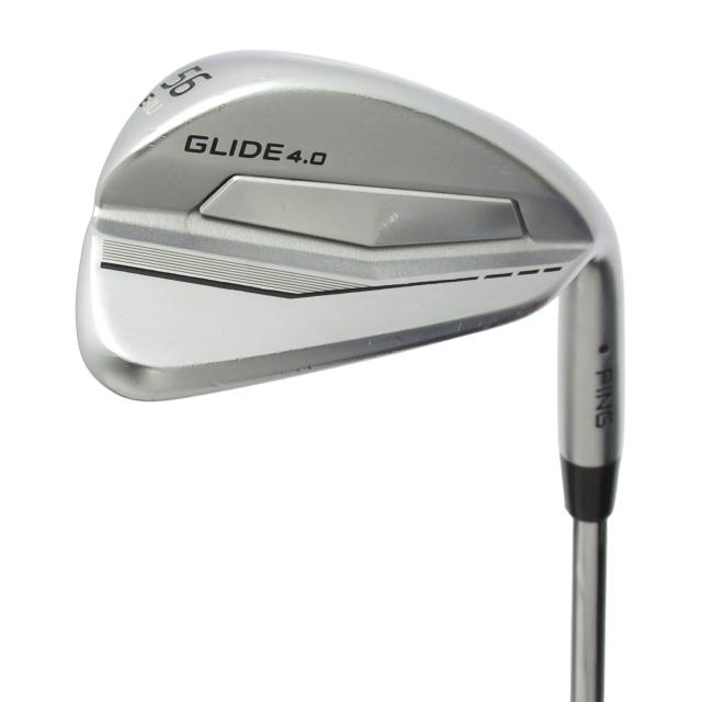 【中古ゴルフ野球クラブ】いの一番 GLIDE グライド 4.0 EYE 2 ウェッジ N.S.PRO MODUS3 TOUR 105 矢がら：N.S.PRO MODUS3 TOUR 105