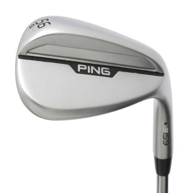 【中古ゴルフクラブ】ピン　PING　S159 ウェッジ N.S.PRO MODUS3 TOUR 115　シャフト：N.S.PRO MODUS3 TOUR 115
