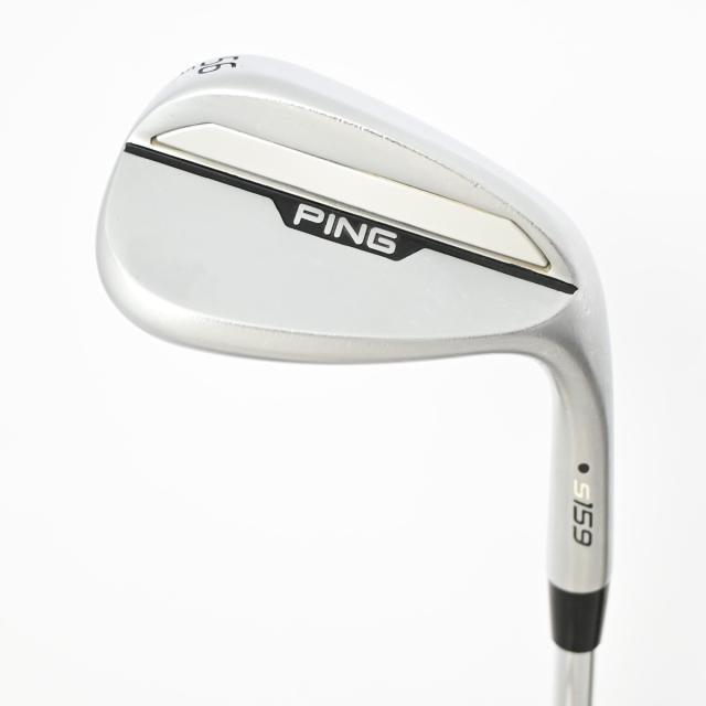 【中古ゴルフクラブ】ピン　PING　S159 ウェッジ N.S.PRO MODUS3 TOUR 115　シャフト：N.S.PRO MODUS3 TOUR 115