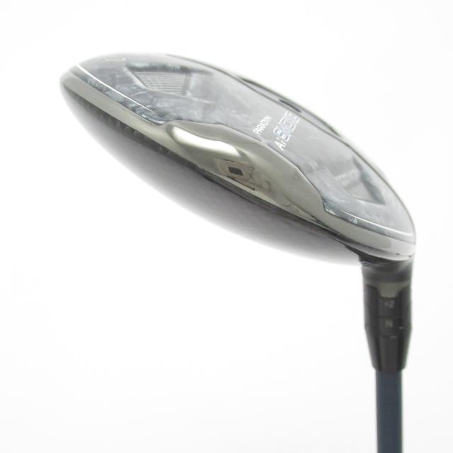 【中古ゴルフクラブ】キャロウェイゴルフ　Ai SMOKE　パラダイム Ai SMOKE MAX フェアウェイウッド VENTUS TR 5 for Callaway　シャフ…_4
