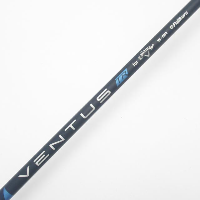 【中古ゴルフクラブ】キャロウェイゴルフ　Ai SMOKE　パラダイム Ai SMOKE MAX フェアウェイウッド VENTUS TR 5 for Callaway　シャフ…_5