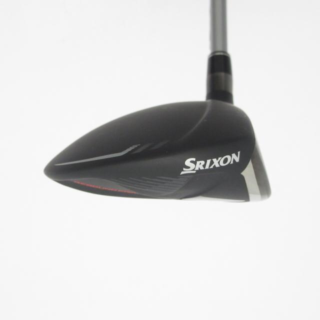 【中古ゴルフクラブ】ダンロップ　SRIXON　スリクソン ZX MkII フェアウェイウッド Tour AD UB 5　シャフト：Tour AD UB 5_3