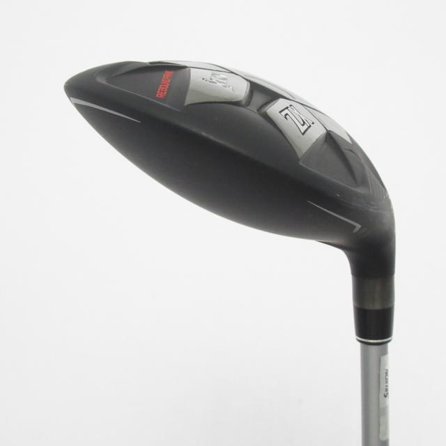 【中古ゴルフクラブ】ダンロップ　SRIXON　スリクソン ZX MkII フェアウェイウッド Tour AD UB 5　シャフト：Tour AD UB 5_4