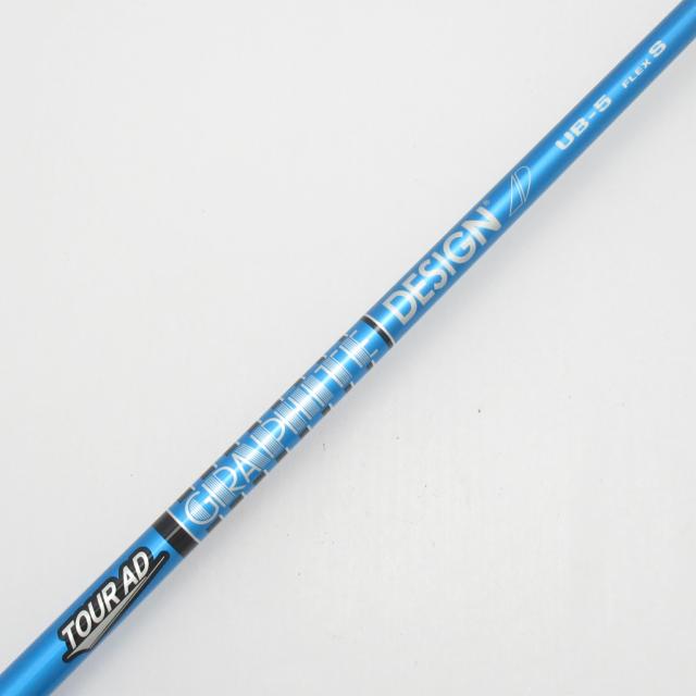 【中古ゴルフクラブ】ダンロップ　SRIXON　スリクソン ZX MkII フェアウェイウッド Tour AD UB 5　シャフト：Tour AD UB 5_5