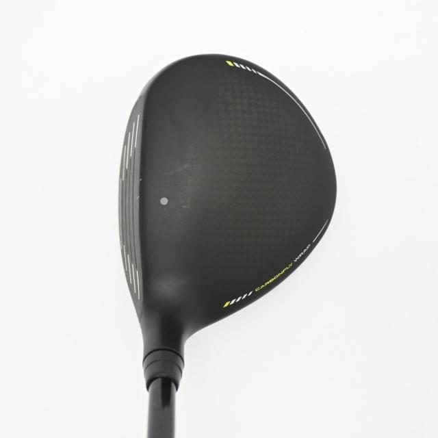 【中古ゴルフクラブ】ピン　G430　G430 MAX フェアウェイウッド MCF 6　シャフト：MCF 6_1
