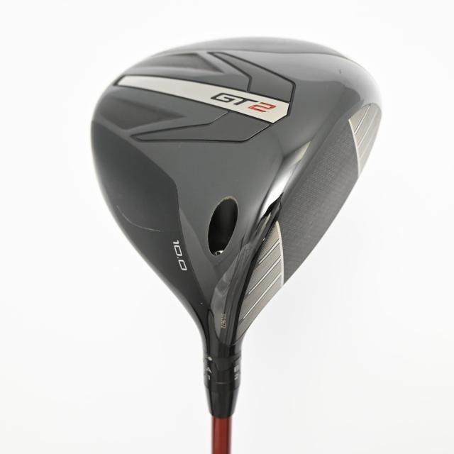 【中古ゴルフクラブ】タイトリスト　TITLEIST　GT2 ドライバー PROJECT X DENALI RED 50　シャフト：PROJECT X DENALI RED 50