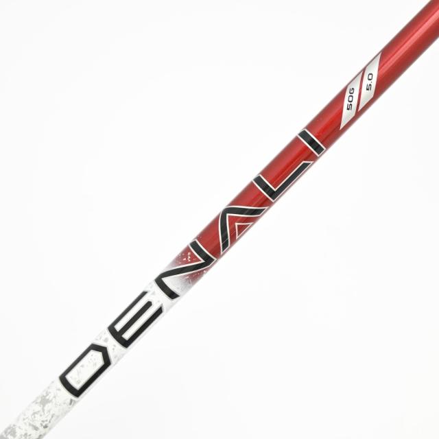 【中古ゴルフクラブ】タイトリスト　TITLEIST　GT2 ドライバー PROJECT X DENALI RED 50　シャフト：PROJECT X DENALI RED 50_5