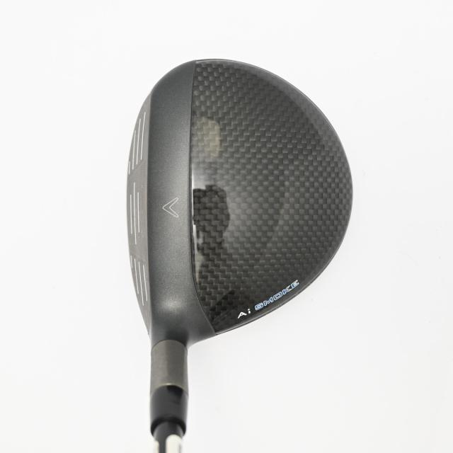 【中古ゴルフクラブ】キャロウェイゴルフ　Ai SMOKE　パラダイム Ai SMOKE MAX D フェアウェイウッド TENSEI 50 for Callaway　シャフ…_1