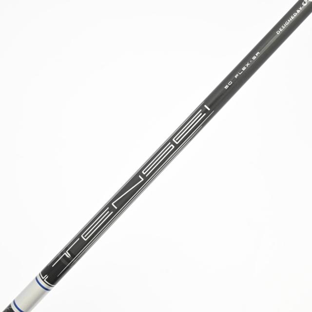 【中古ゴルフクラブ】キャロウェイゴルフ　Ai SMOKE　パラダイム Ai SMOKE MAX D フェアウェイウッド TENSEI 50 for Callaway　シャフ…_5