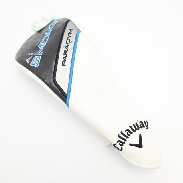 【中古ゴルフクラブ】キャロウェイゴルフ　Ai SMOKE　パラダイム Ai SMOKE MAX D フェアウェイウッド TENSEI 50 for Callaway　シャフ…_7