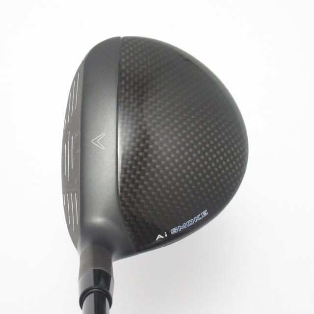 【中古ゴルフクラブ】キャロウェイゴルフ　Ai SMOKE　パラダイム Ai SMOKE MAX D フェアウェイウッド TENSEI 50 for Callaway　シャフ…_1