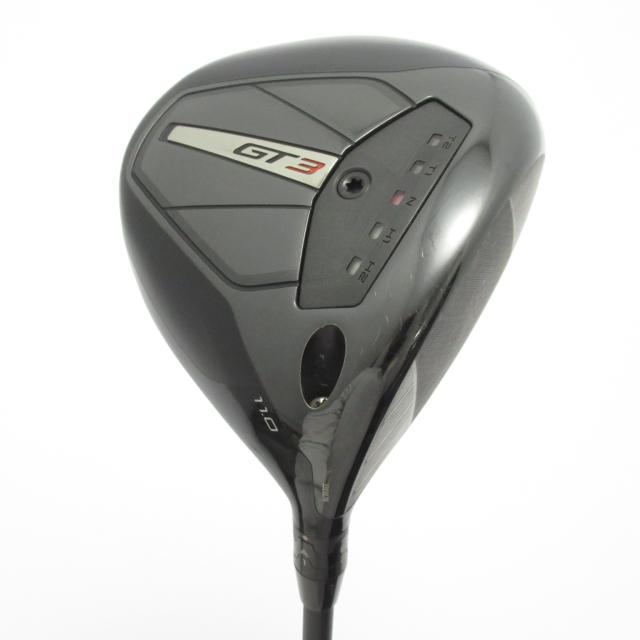 【中古ゴルフクラブ】タイトリスト　TITLEIST　GT3 ドライバー TENSEI 1K BLUE 55　シャフト：TENSEI 1K BLUE 55