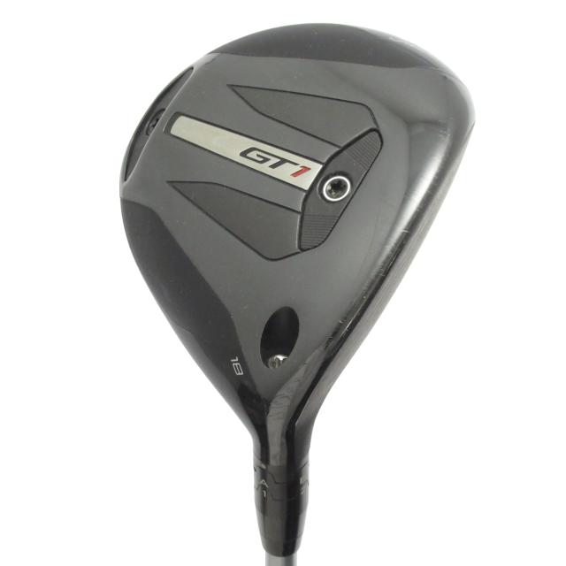 【中古ゴルフクラブ】タイトリスト　TITLEIST　GT1 フェアウェイウッド Air Speeder Next GEN　シャフト：Air Speeder Next GEN