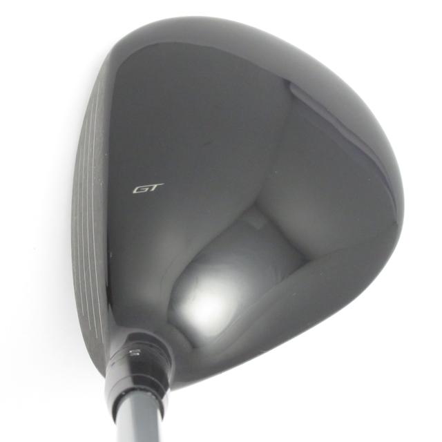 【中古ゴルフクラブ】タイトリスト　TITLEIST　GT1 フェアウェイウッド Air Speeder Next GEN　シャフト：Air Speeder Next GEN_1